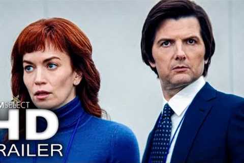 SEVERANCE Season 2 Trailer (2025) Apple TV+