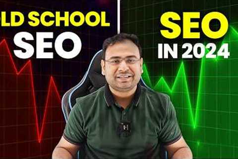 Best Strategies to do SEO in 2024 (These things worked for us) | Umar Tazkeer