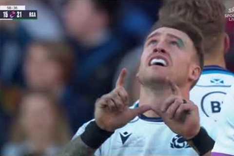 Scottish Rugby | Greatest moments