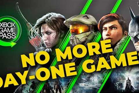 Xbox Fans FURIOUS With Controversial Game Pass U-Turn