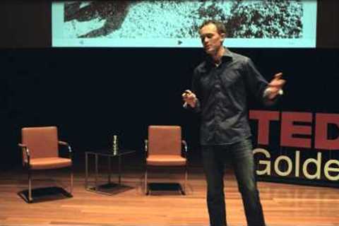 How to find and do work you love | Scott Dinsmore | TEDxGoldenGatePark (2D)
