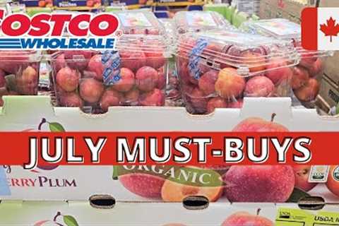 July SAVINGS at Costco | COSTCO CANADA Shopping