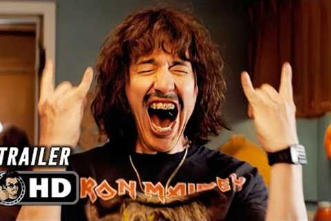 DEANER '89 | Official Trailer (2024)