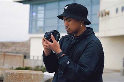 35mm Film Photography HACKS!