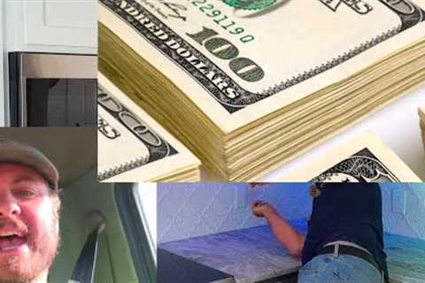 How much do contractors make?