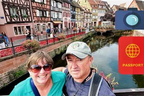 Rhine River Cruise with Viking
