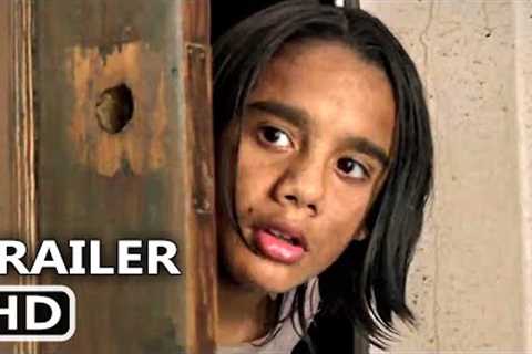 CITY OF DREAMS Trailer (2024) Drama Movie