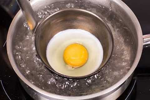 27 AMAZING COOKING LIFE HACKS THAT ARE SO EASY