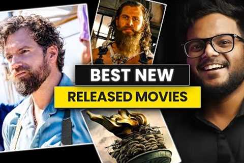 7 BEST New Released Movies BETTER Than NETFLIX &amp; PRIME VIDEO 2024
