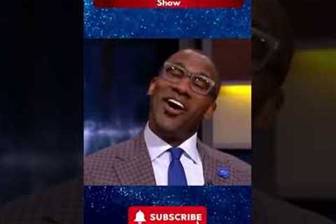 Shannon Sharpe EXP0SES Celebs Trying To CANCEL His Show? part 4