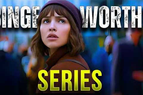 Discover the BEST Series of 2024: Top 15 MUST-SEE Shows