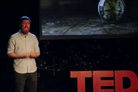 How to learn any language easily | Matthew Youlden | TEDxClapham