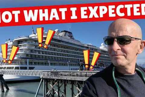 Here's What It's REALLY Like On A Viking Ocean Cruise These Days