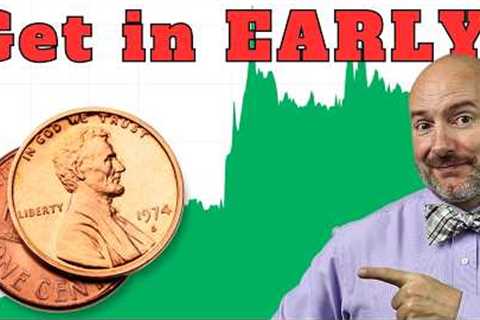 5 Penny Stocks to Buy Too Cheap to Ignore in 2024