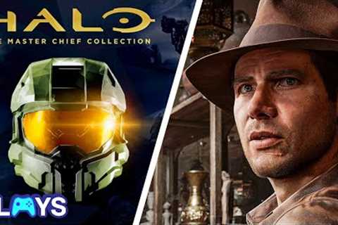 10 Xbox Exclusive Games That Should Come to PS5