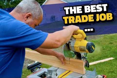 What Trade Job Is Right For Me?