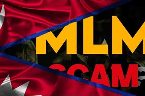 Network Marketing MLM million Dollar opportunity or a SCAM ?