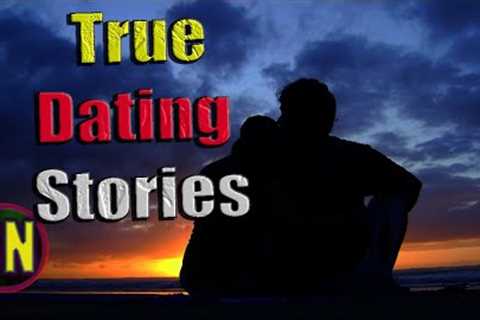 4 True Scary Dating Stories That Went Wrong