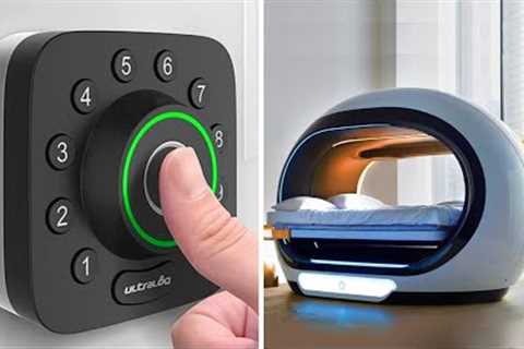 150 Greatest Amazon Smart Home Gadgets
