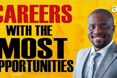9 Most Profitable And In Demand Careers To Pursue Today
