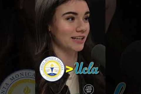 Community College vs University | Brett Cooper