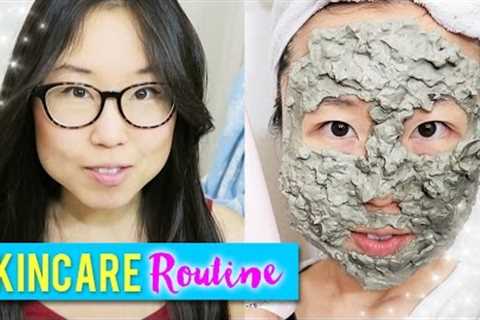 My Skincare Routine | Tips to Prevent Acne