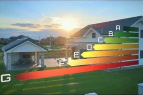 20 Easy Hacks to Transform Your Home into an Energy-Saving Sanctuary! #SaveMoneySavePlanet