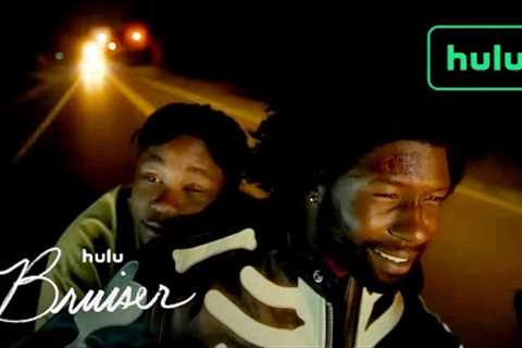 Bruiser | Official Trailer | Hulu