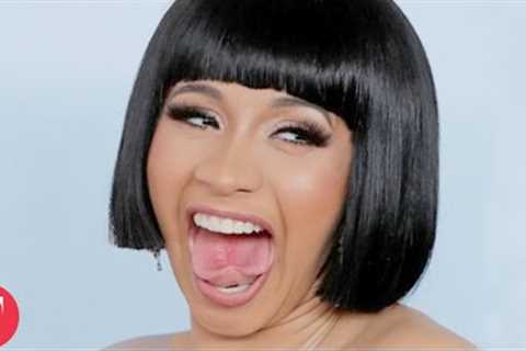 10 Celebs Whose Real Name Will Surprise You