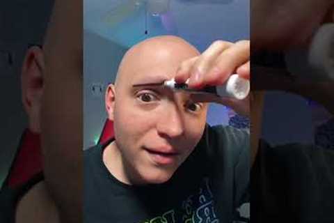 The rock eyebrow raise #funny #comedy #gamer #relatable #gaming