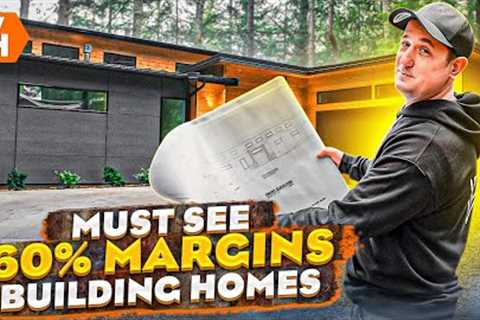 You Won’t Believe His Construction Business Profit Margins