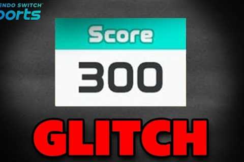 Bowl 300 Everytime |  Nintendo Switch Sports