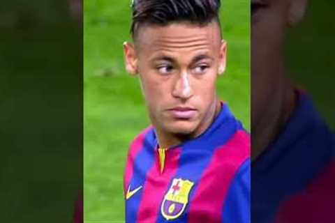 Neymar was Angry 👿 | Neymar Whatsapp Status | Football Status | Neymar Jr