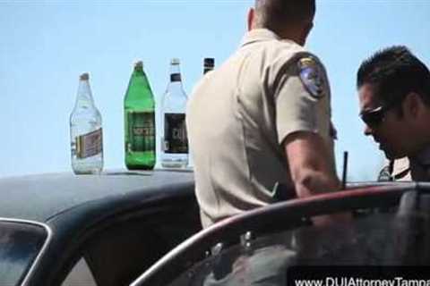 DUI Attorney Tampa Florida - Hire The Best DUI Criminal Defense Lawyers in Tampa