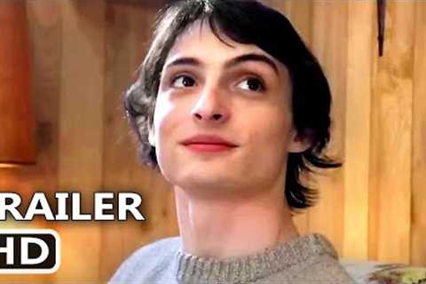 STRANGER THINGS Season 5 Behind The Scenes Trailer (2025) Finn Wolfhard