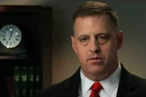 Patrick McLain - Criminal Defense Attorney Dallas Texas
