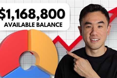 World's Simplest Investment Portfolio for Australians - VAS + VGS + Cash