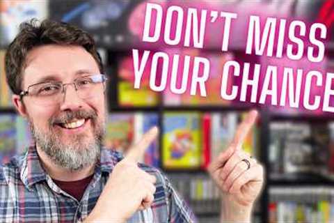 MUST HAVE SWITCH Games You Probably MISSED
