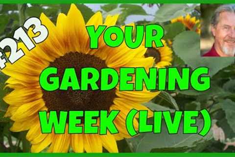 Gardening Tips to Avoid (Q&amp;A)