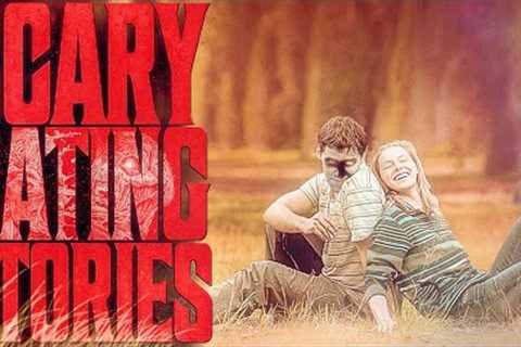 5 True Scary DATING Horror Stories