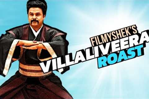 Villaliveeran | EP32 | malayalam movie funny review roast
