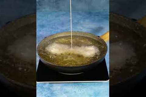 Clever Kitchen hacks and cooking tips #Shorts