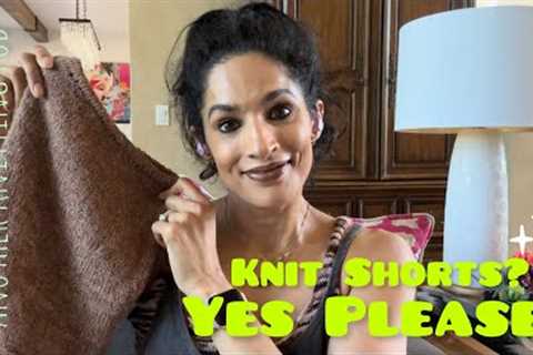 Another Knitting Pod/Ep. 58: Unexpected Summer Knitting Joy