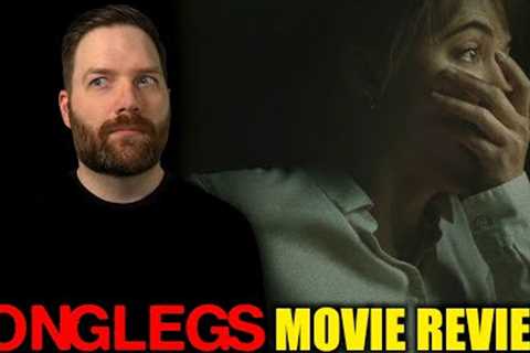 Longlegs - Movie Review