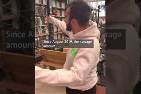 Each miner makes HOW MUCH? #bitcoinmining #gpu #bitcoinforbeginners - jp baric tiktok