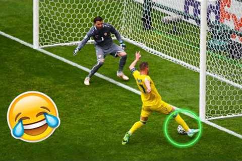 Funny Soccer Football Vines 2023 ● Goals l Skills l Fails #114