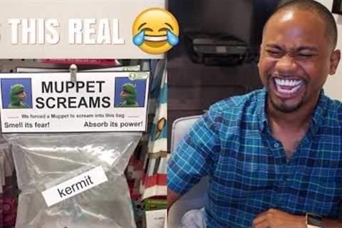Top Funny REAL PRODUCT FAILS | ARE THESE FAKE? | Alonzo Lerone