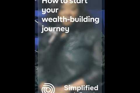 How to start your Wealth Building Journey | Simplified by Cowrywise | Ep.31