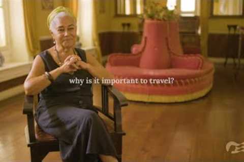 Why We Travel | Princess Cruises