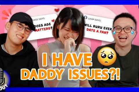 Can MEN AND WOMEN be JUST FRIENDS?! Ft. Rurusama | GET IT OUT